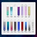 SP2S 一代經典主機 多色版本 外觀展示