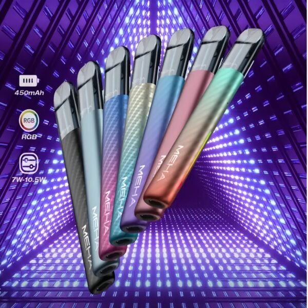 MEHA魅嗨五代主機【新品限時優惠】