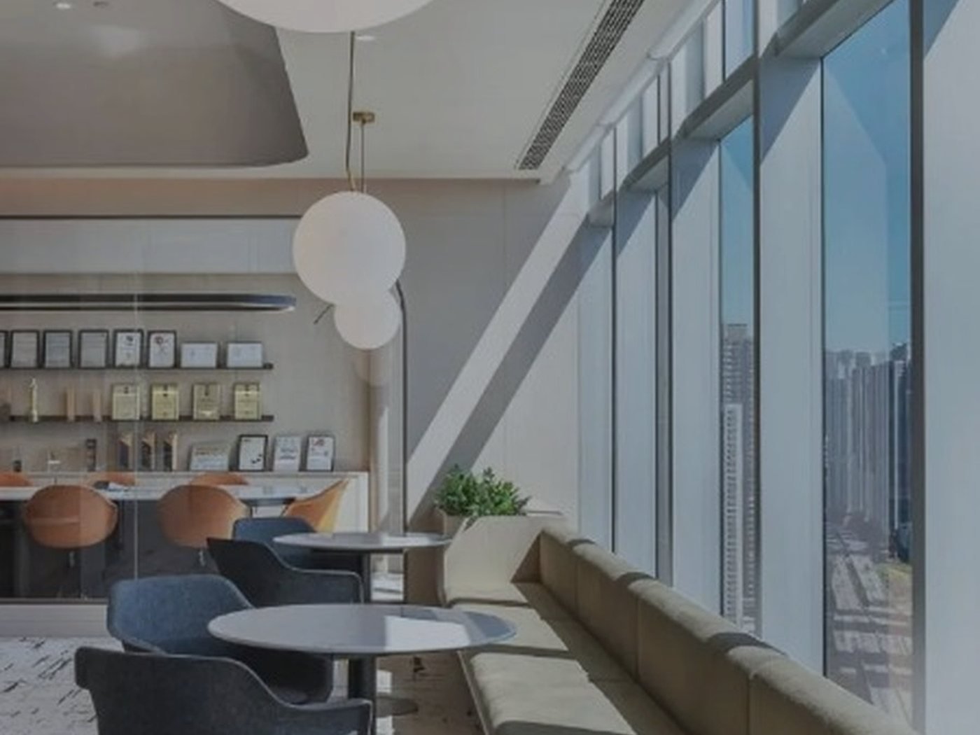 Residential Interior Design
