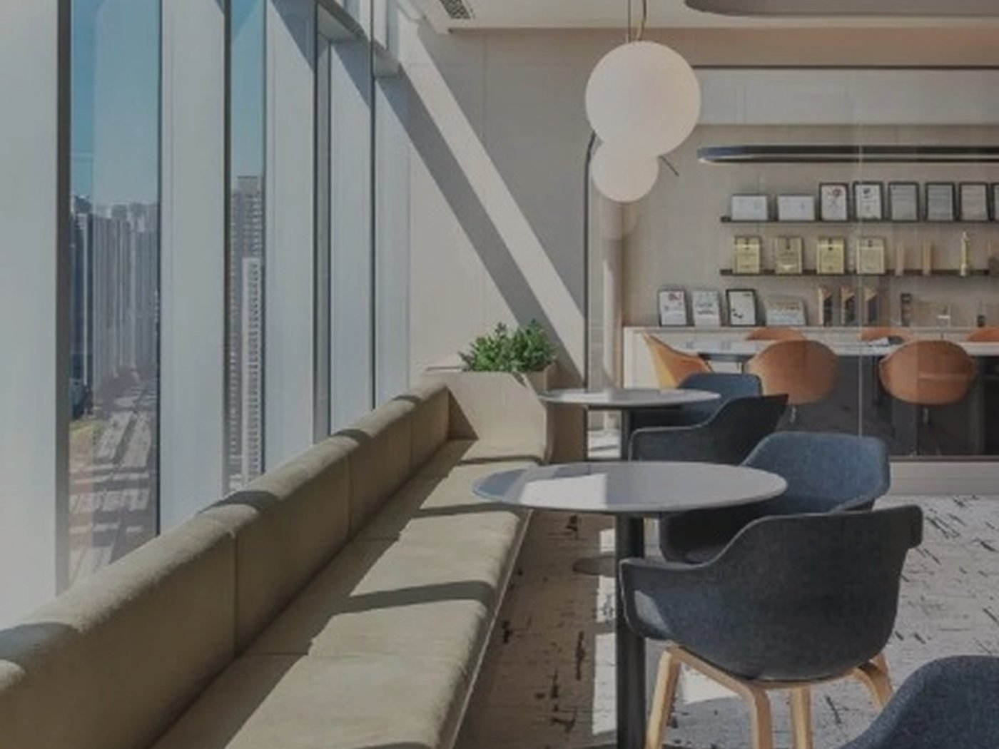 Riviera Concierge Suite