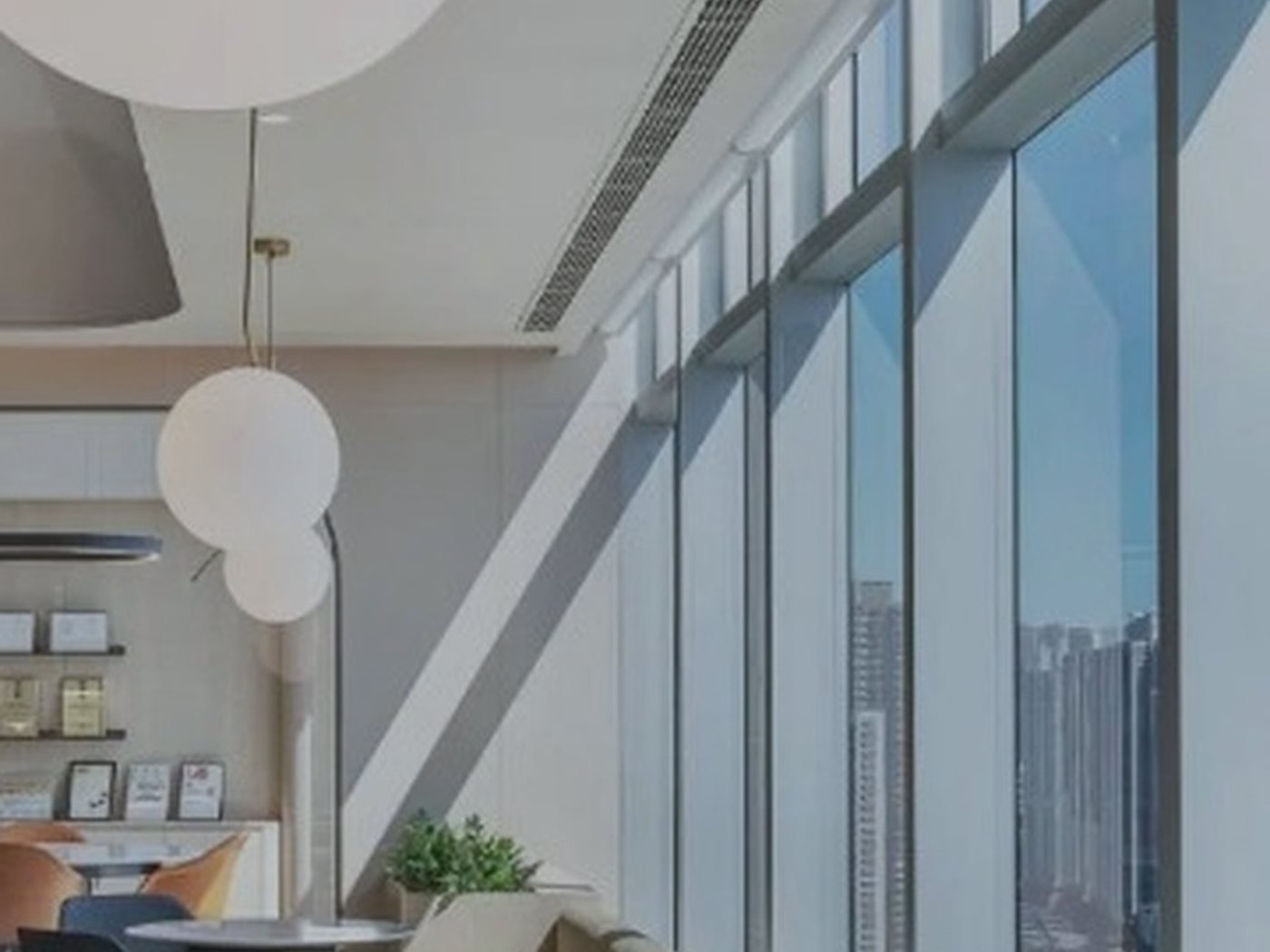 Commercial Interior Design